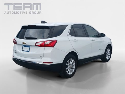 Used 2020 Chevrolet Equinox LT image 7
