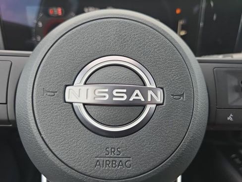 New 2026 Nissan Kicks SV AWD/4WD image 5
