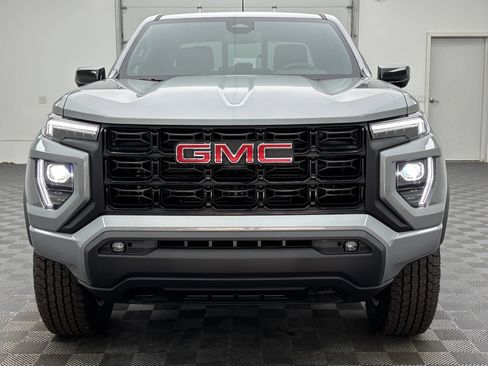 New 2026 GMC Canyon Elevation w/ Convenience Package RWD image 13