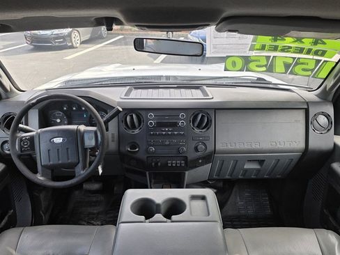 Used 2012 Ford F450 XL w/ PWR Equipment Group image 13