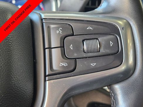 Used 2024 Chevrolet Silverado 2500 LTZ AWD/4WD image 34