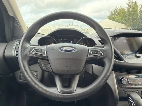 Used 2019 Ford Escape SE AWD/4WD image 17