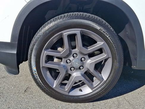 Used 2022 Honda Passport EX-L image 9