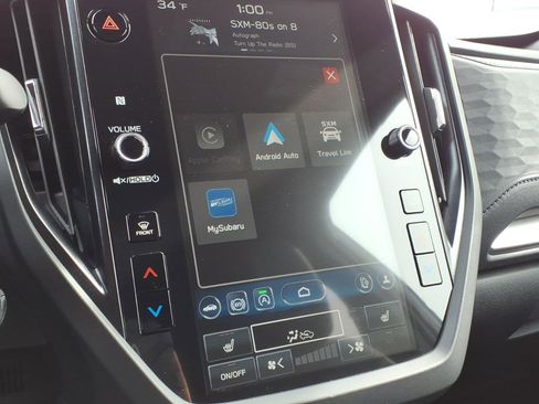 Certified 2026 Subaru Forester Premium image 15