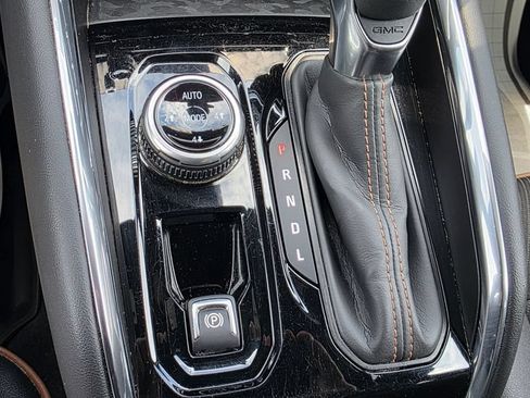 Used 2023 GMC Canyon AT4 AWD/4WD image 19