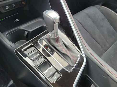 Certified 2025 Acura ADX A-Spec image 21