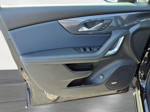 New 2026 Chevrolet Blazer RS w/ Driver Confidence II Package image 13