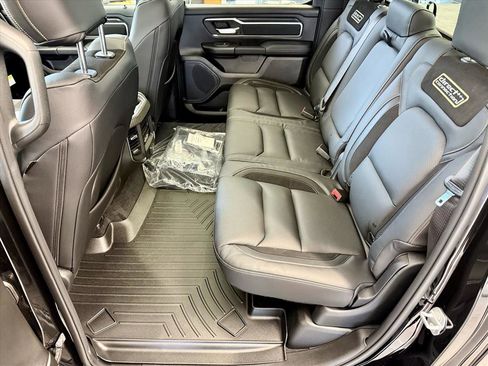 New 2026 RAM 1500 Big Horn AWD/4WD image 22
