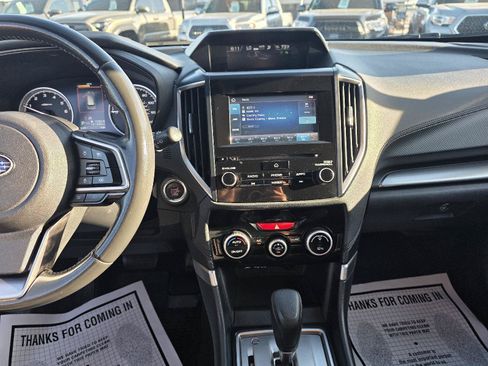 Used 2020 Subaru Forester Premium AWD/4WD image 9