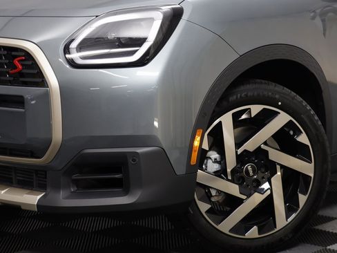 New 2026 MINI Cooper Countryman S image 3