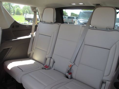 Used 2023 GMC Yukon Denali w/ Max Trailering Package AWD/4WD image 25
