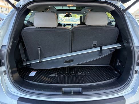Used 2017 Hyundai Santa Fe Limited FWD image 19