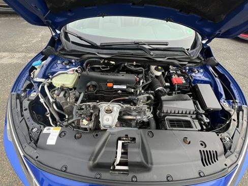 Used 2016 Honda Civic LX image 26