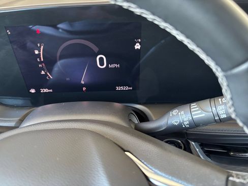 Used 2025 Buick Encore GX Preferred FWD image 41