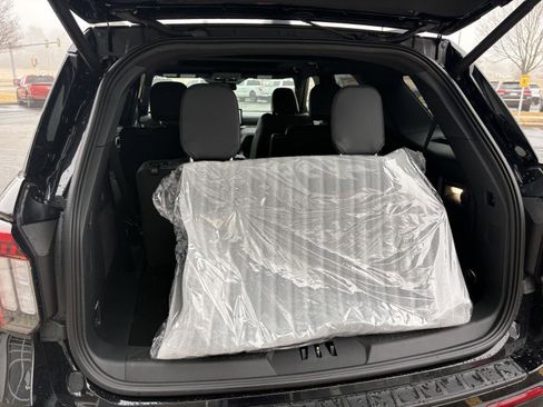 New 2026 Ford Explorer ST w/ Sun And Sound Package image 20