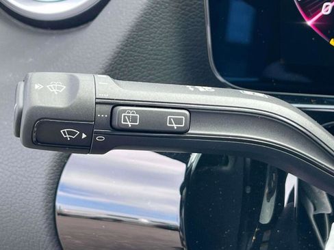 New 2026 Mercedes-Benz GLA 250 4MATIC image 35