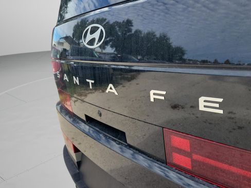 New 2026 Hyundai Santa Fe Limited image 6