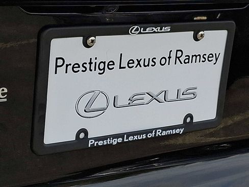 Used 2023 Lexus RX 350 w/ Accessory Package (2T) image 28