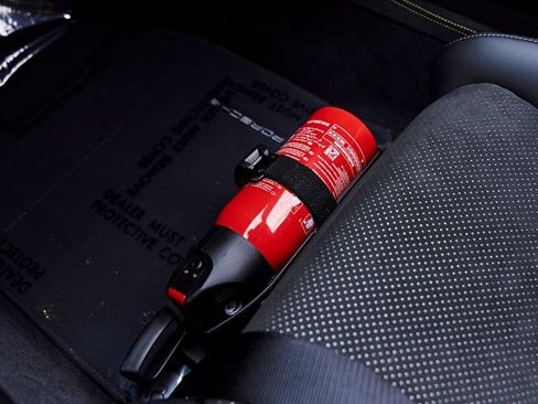 Used 2024 Porsche 911 GT3 RS w/ Weissach Package RWD image 87