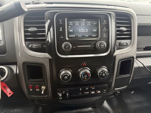 Used 2015 RAM 5500 Tradesman w/ Max Tow Package image 18