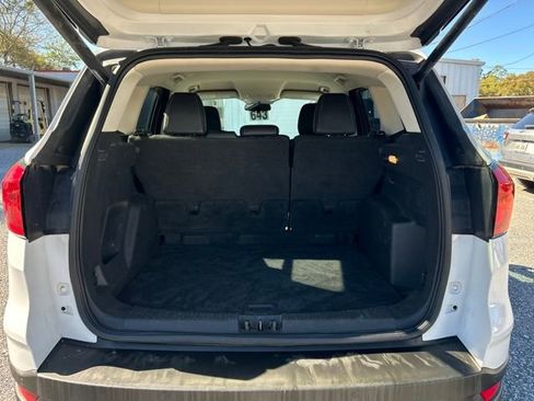 Used 2019 Ford Escape SEL image 21