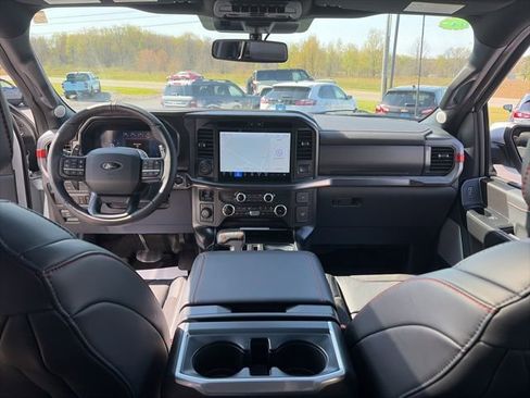 Used 2025 Ford F150 Raptor AWD/4WD image 32