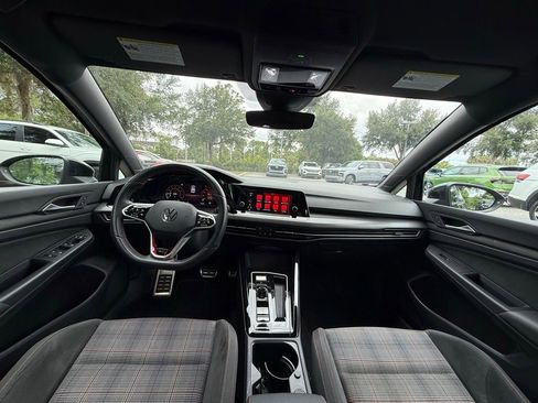 Used 2024 Volkswagen GTI S FWD image 18