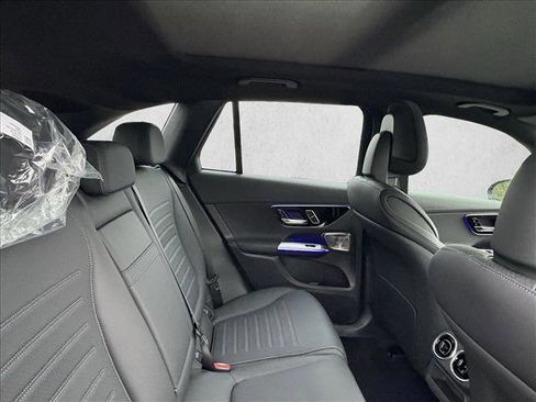 New 2026 Mercedes-Benz GLC 300 image 22