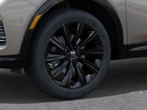 New 2026 Buick Envista Sport Touring image 14