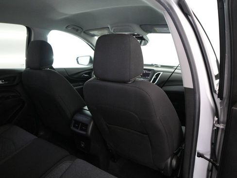 Used 2022 Chevrolet Equinox LT w/ Driver Convenience Package FWD image 38