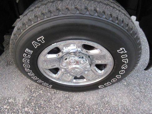 Used 2023 RAM 2500 Tradesman image 14