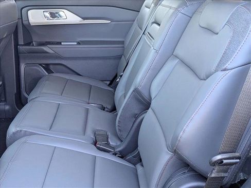 New 2026 Ford Explorer Active w/ Active Comfort Package image 14