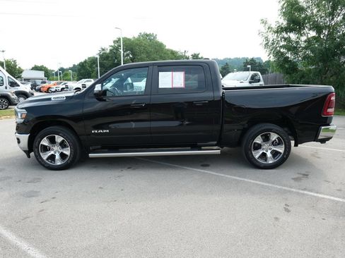 Used 2023 RAM 1500 Laramie AWD/4WD image 10