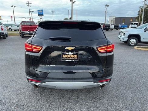 Used 2023 Chevrolet Blazer LT image 6