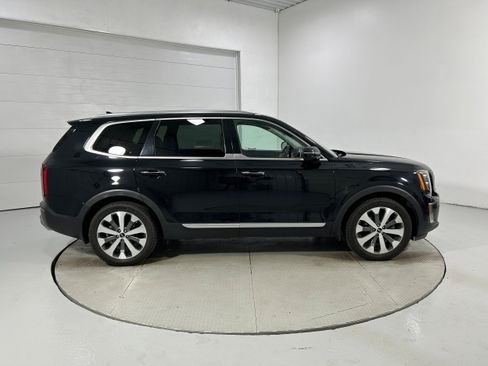 Used 2022 Kia Telluride SX AWD/4WD image 41
