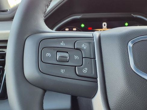 New 2026 GMC Sierra 2500 Denali w/ Denali Reserve Package image 12