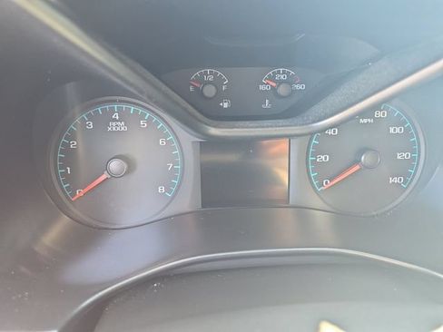 Used 2022 Chevrolet Colorado LT w/ Luxury Package RWD image 20