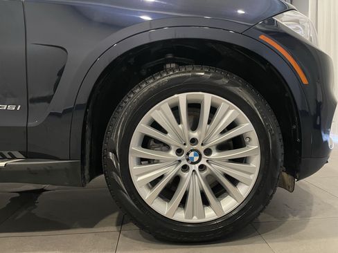 Used 2016 BMW X5 xDrive35i AWD/4WD image 10