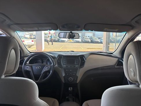 Used 2018 Hyundai Santa Fe Sport w/ Cargo Package FWD image 12
