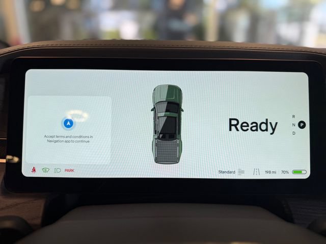 Used 2022 Rivian R1T Adventure AWD/4WD image 27