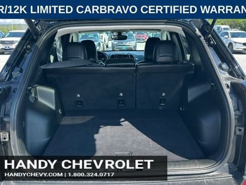 Used 2019 Jeep Cherokee Limited AWD/4WD image 43