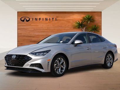 Used 2023 Hyundai Sonata SEL