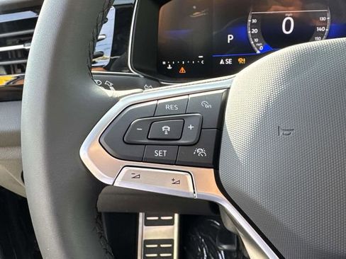 New 2026 Volkswagen Jetta Sport FWD image 14