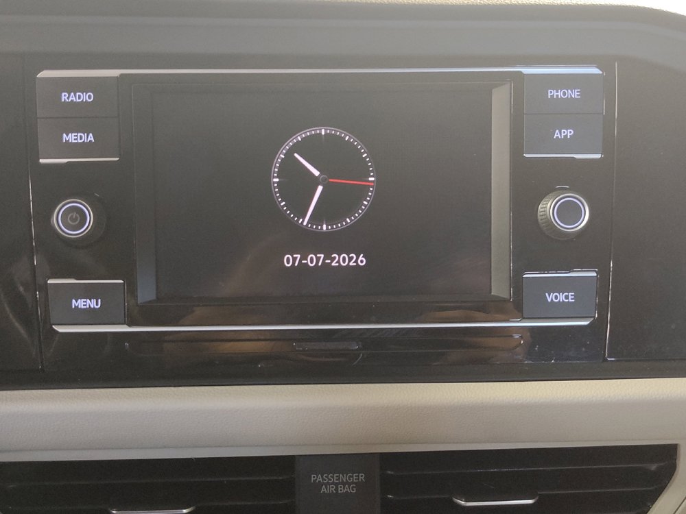 Used 2020 Volkswagen Jetta SE w/ SE Cold Weather Package FWD image 25