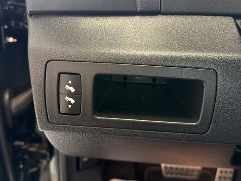 Used 2008 Jeep Grand Cherokee SRT8 w/ SRT Option Group II AWD/4WD image 11