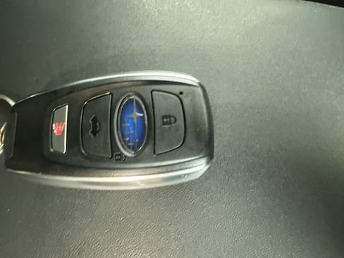 Used 2025 Subaru Ascent Bronze Edition AWD/4WD image 28