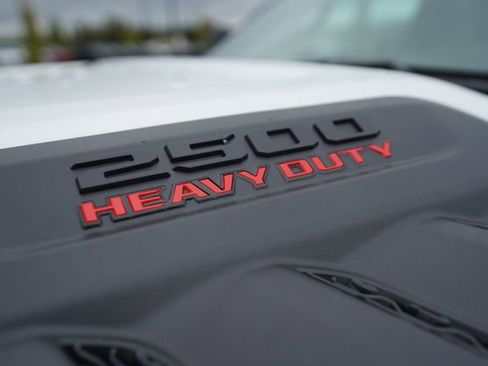 New 2026 RAM 2500 Limited image 39