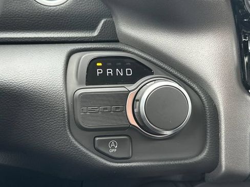 New 2026 RAM 1500 Big Horn RWD image 19