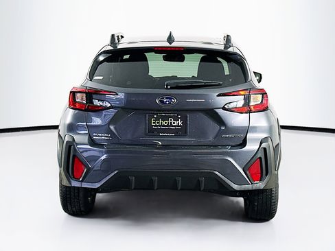 Used 2024 Subaru Crosstrek 2.0i Premium image 7
