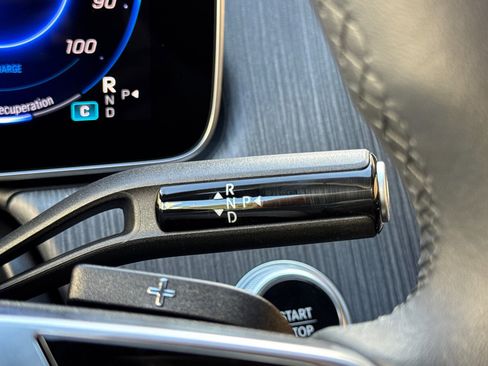 New 2026 Mercedes-Benz EQE 320 4MATIC Sedan image 17